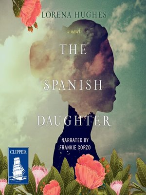 cover image of The Spanish Daughter